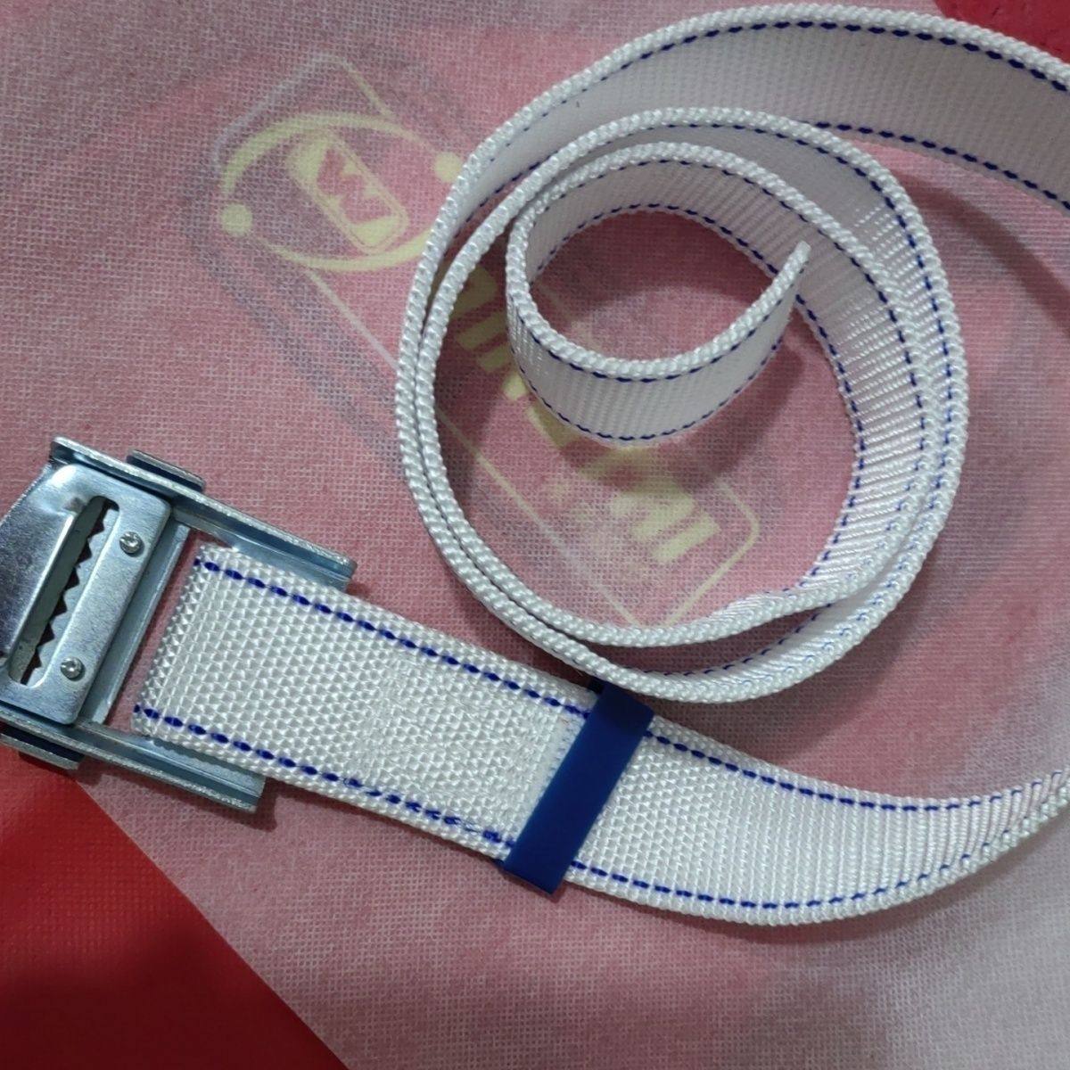 安全带单腰带五点式配件
