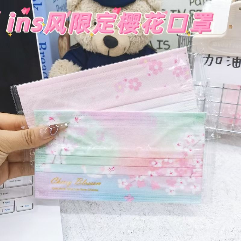 特别好看的口罩女高颜值