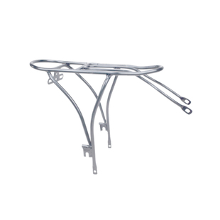 Jeep吉普自行车后货架折叠车支撑货架行李尾架L200 L300后置物架