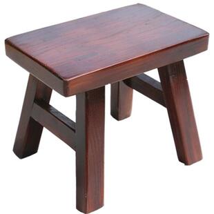 清仓特价板凳实木小木凳耐用家用凳子儿童矮凳加厚成人舞蹈小凳子