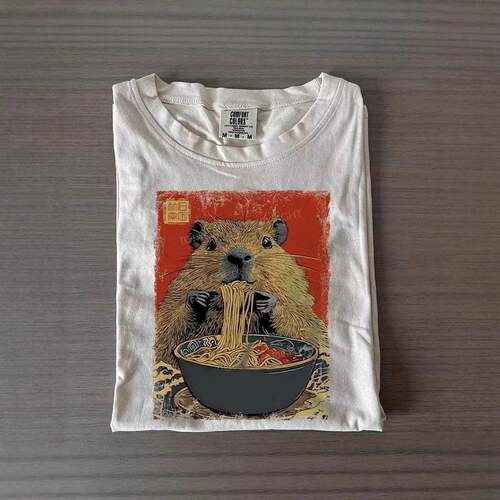 Men Women Comfort Colors Cowboy Frog Shirt Funny Western