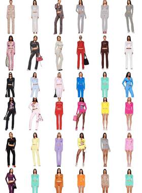 BLARE TRACKPANT - PANTHERA Casual Daily Wear for All Seasons