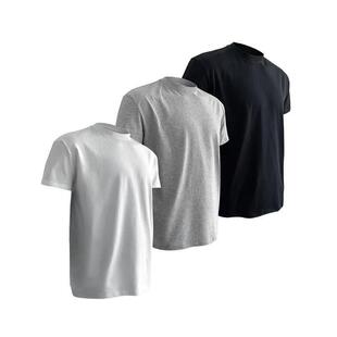 Mens Pro Club Heavyweight Cotton Short Sleeve Crew Neck