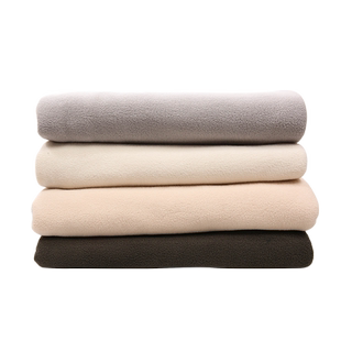 摇粒绒布料加厚抓绒短毛绒布珊瑚绒玩偶冬季保暖外套卫衣里布内衬