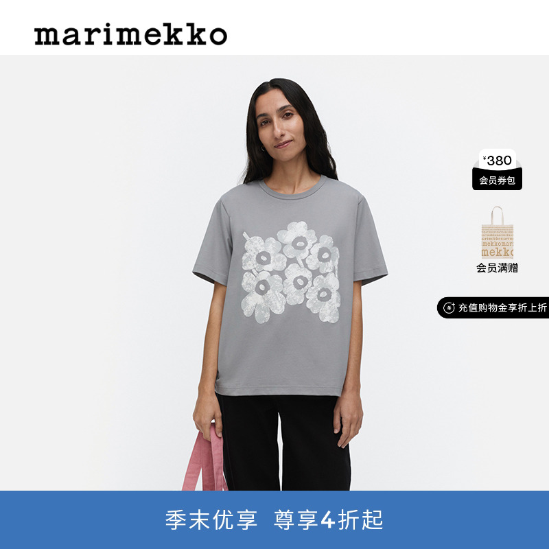 25早秋圆领短袖女士T恤