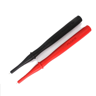 FLUKE福禄克数字万用表表笔测试线笔尖TP220/1/2/4/38/74/80/81