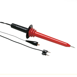 FLUKE福禄克数字万用表高压衰减棒80K-6/15/40电压探头40kv测试棒