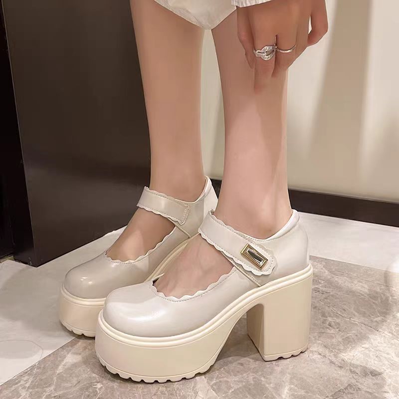 婚纱专用增高鞋主神器松图片