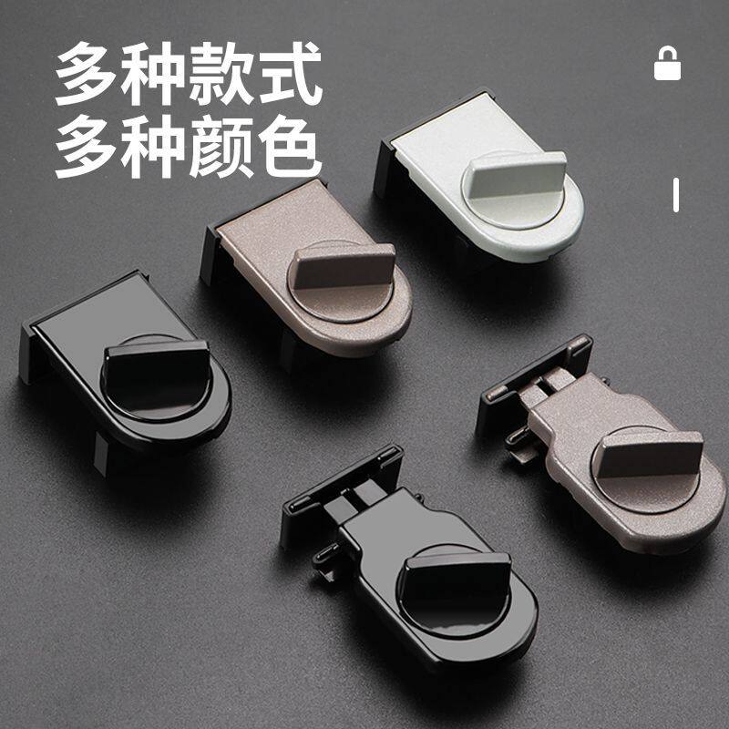 窗户安装限位器家用款推