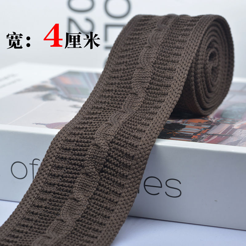 裤子加长接边柔软四面弹