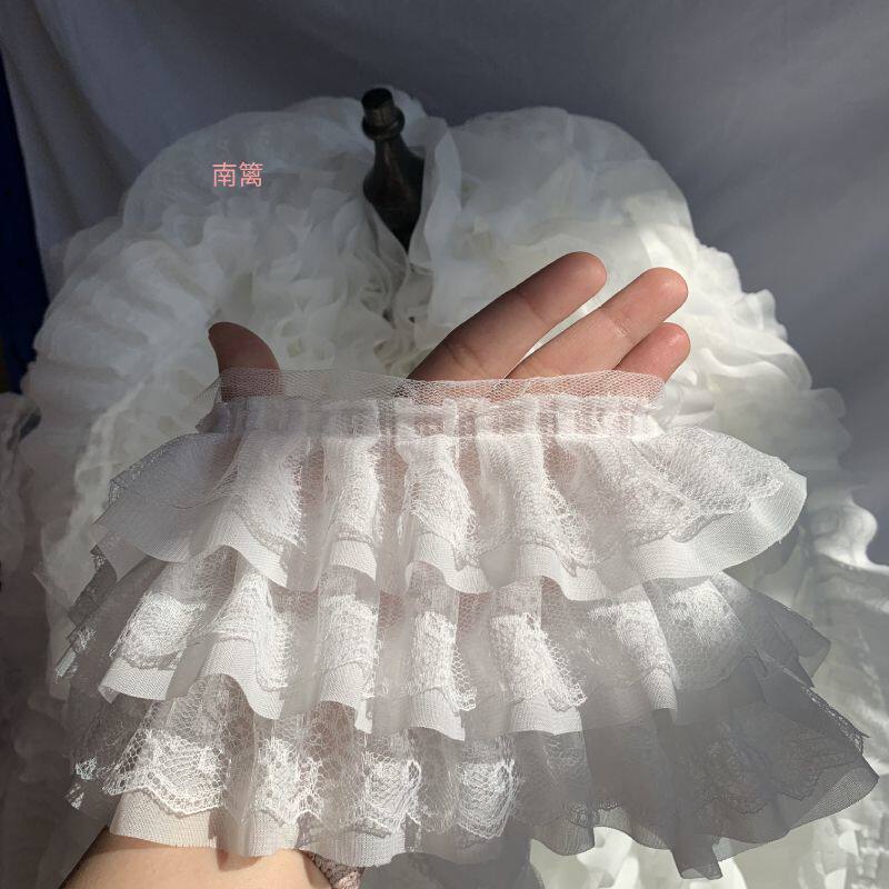 裙子太短加长神器黑白色