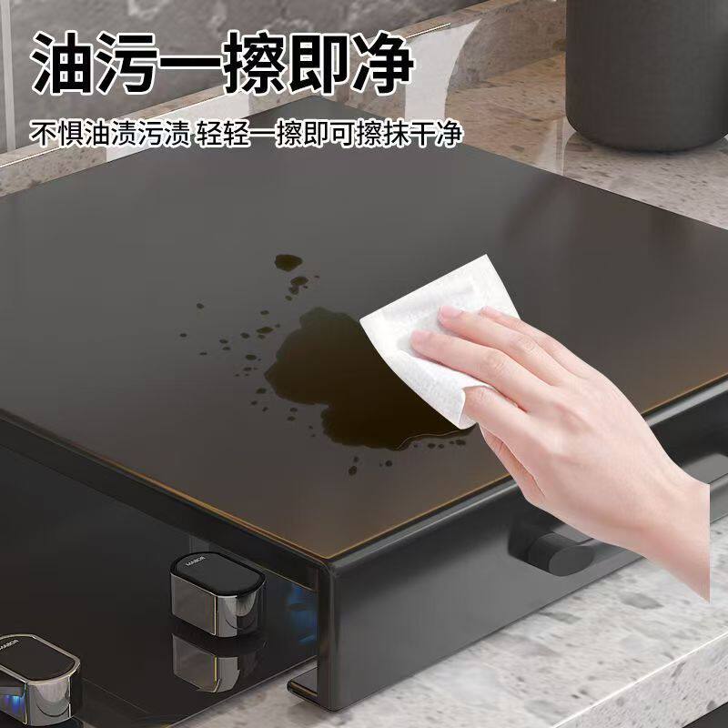 煤气灶多功能盖板厨房灶