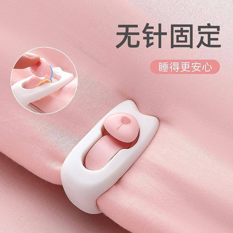 日本进口被子固定器新款