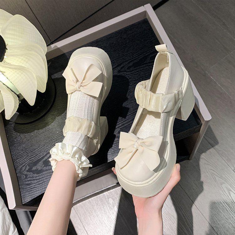 婚纱专用增高鞋仙女鞋温图片