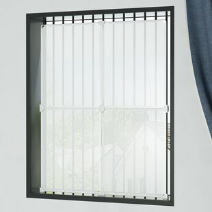窗户挡风隔板阳台挡板挡风板防盗窗隐私遮挡神器窗户栏杆防尘防雨