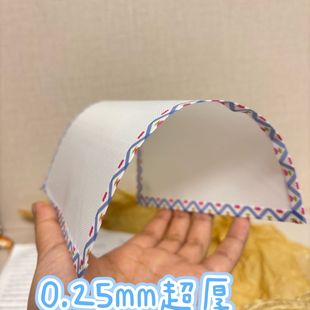 粗纹理烘焙布包边粗纹理烘焙布不搓泥反复使用拼豆烘焙布0.25mm