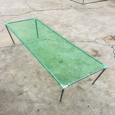 农村晒干货神器防锈钢管