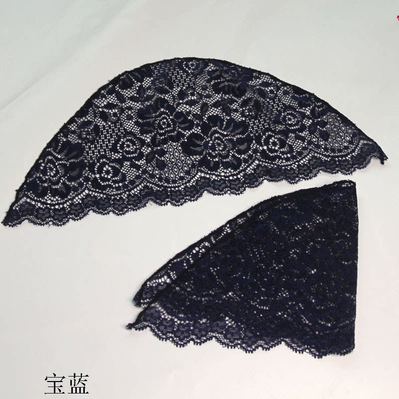 无袖遮手臂神器假袖子蕾