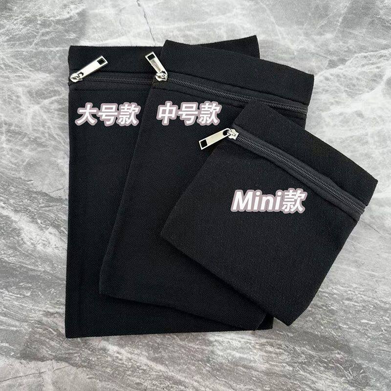 口袋布自缝衣服加装内兜