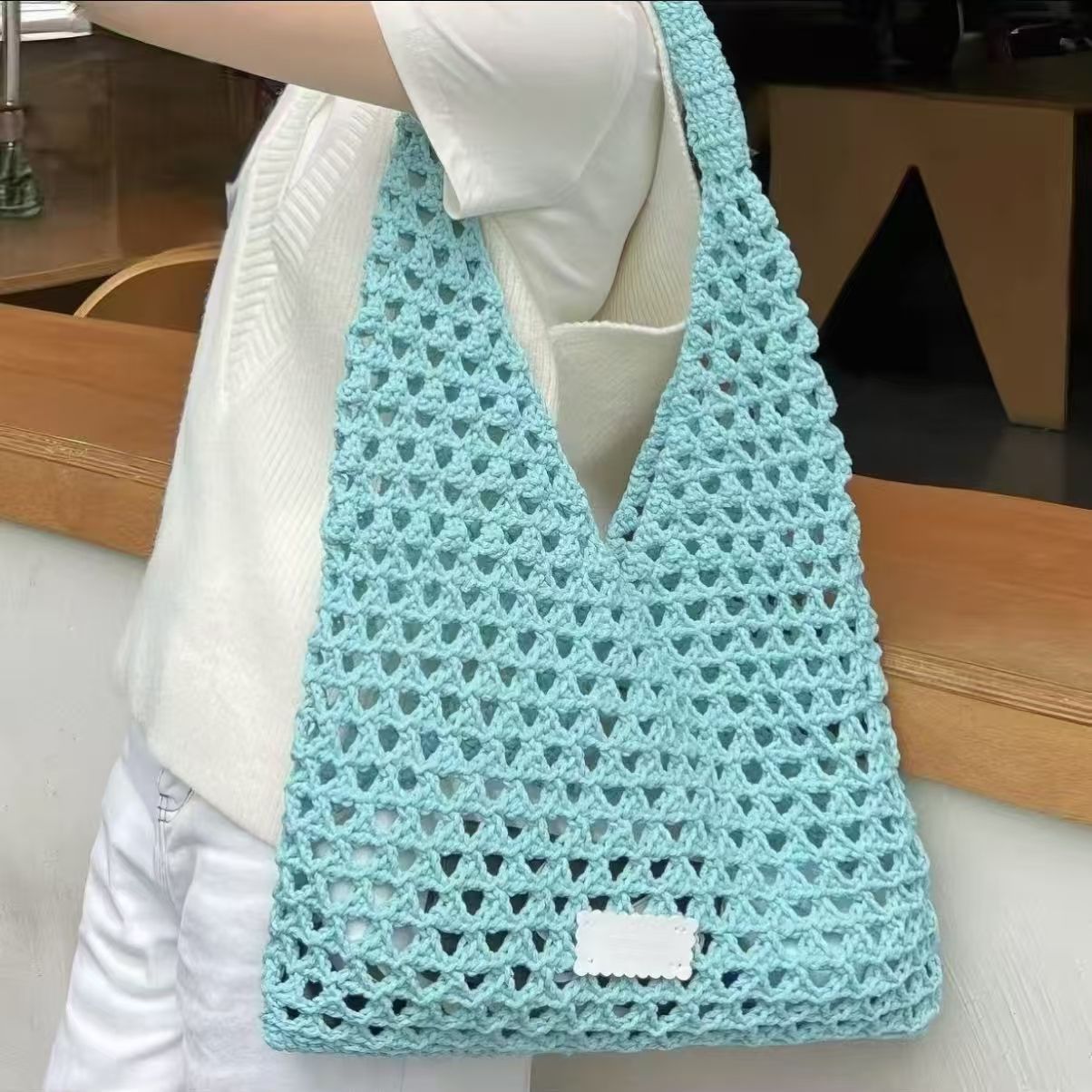 钩包包专用线材料包硬挺2