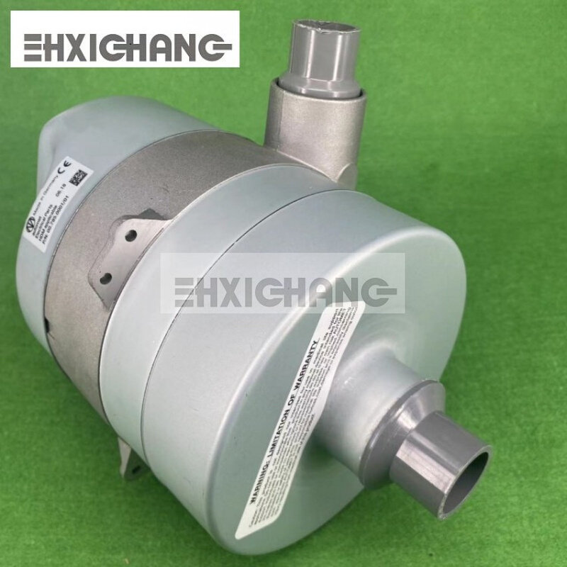 179.1501/02b海德堡sm52印刷机收纸风机g3g125-aa20-10