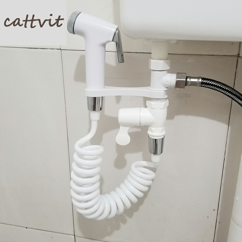 马桶喷枪妇洗器喷头冲洗器水龙头伴侣清洗器冲厕所增压屁抢卫生间|ruв категории награду материалов, туалетные принадлежности, оскоплять биде - от Buy2taobao.com для оказания профессиональной услуги покупки агента Taobao