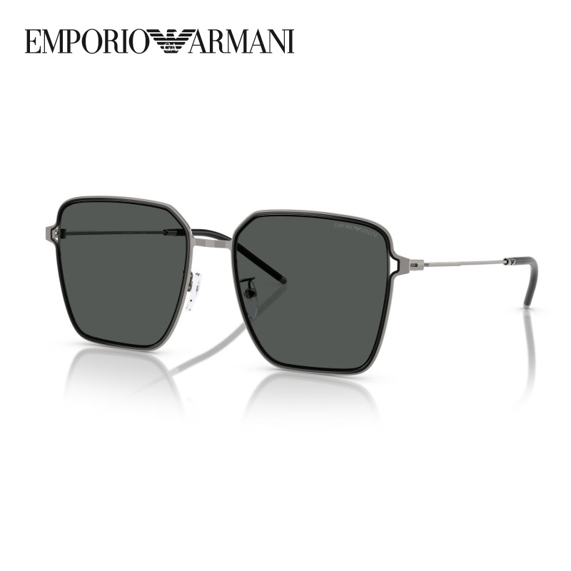 【自营】Emporio Armani阿玛尼休闲商务太阳镜旅游墨镜0EA2159D