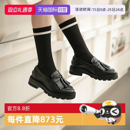 自营女士单鞋StuartWeitzman