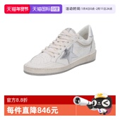 自营 GOLDEN GOOSE女士复古做旧运动休闲鞋 GWF00746 F007565