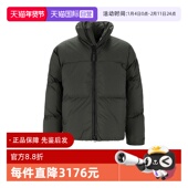 Lawrence黑标鸭绒羽绒服夹克外套2802MB Goose男士 自营 Canada