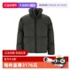 Lawrence黑标鸭绒羽绒服夹克外套2802MB Goose男士 自营 Canada