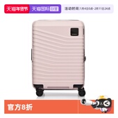 新秀丽20寸行李箱28寸旅行拉杆箱登机箱大容量密码 自营 箱KL9