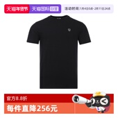 正品 Armani 自营 短袖 Emporio 男士 PJ03Z夏季 EA7阿玛尼 T恤