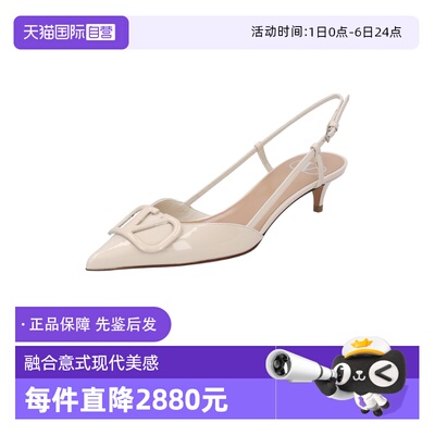 Valentino/华伦天奴女士高跟凉鞋