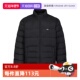 自营 TOMMY HILFIGER男士 冬季 羽绒服休闲保暖外套舒适休闲