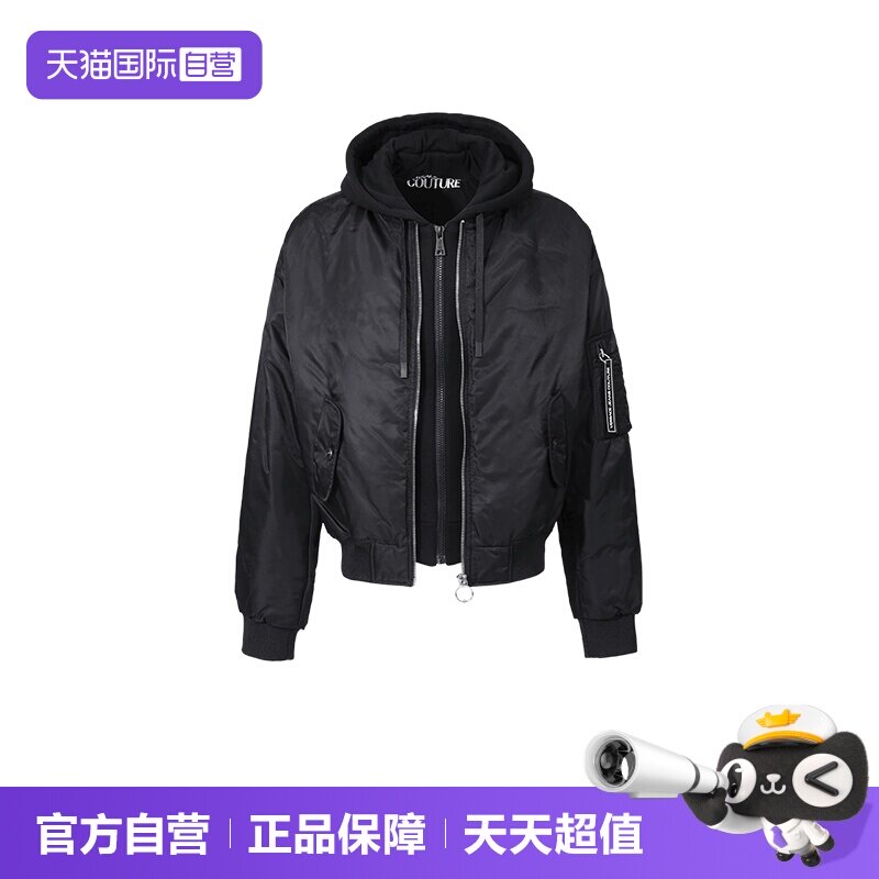 VersaceJeansCouture夹克外套