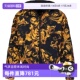 经典 Versace范思哲男士 花纹双面穿羽绒夹克 自营