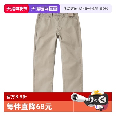 Levis/李维斯514系列男士牛仔裤