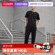 自营 T恤 Calvin 棉质圆领短袖 Klein 男士 K10K112487