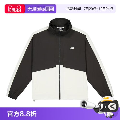 NewBalance运动休闲男女通用