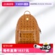 MMKEAVE14时尚 MCMSTARK系列双肩包 自营