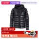 自营 Canada Goose女士薄款 鸭绒连帽羽绒服夹克外套 2242W