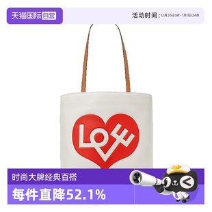 NEW spade kate YORKWaverly心形托特包购物袋手提包时尚 自营