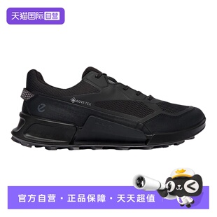 【自营】Ecco/爱步Biom 2.1舒适时尚低帮生活  休闲鞋 男款 男鞋