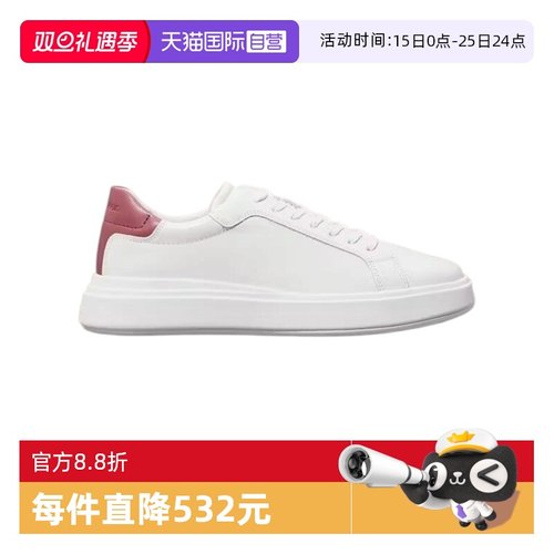 CalvinKlein休闲运动鞋