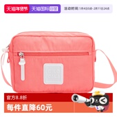 CILOCALA日本帆布斜挎小方包女韩版 自营 ins单肩包女包正品