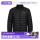 ARMANI EMPORIO 阿玛尼男士 新款 羽绒服 上衣秋冬外套薄款 自营