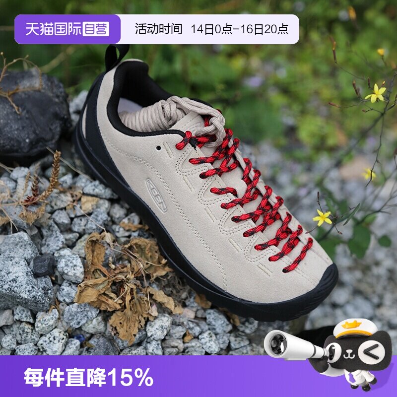 keen户外登山鞋男女鞋图片