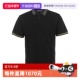 自营 商务休闲POLO衫 Versace Jeans Couture范思哲男士 短袖 T恤