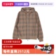 运动衫 针织外套8102881 博柏利男士 连帽拉链开衫 自营 BURBERRY